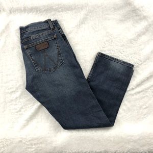 Wrangler Retro Jeans